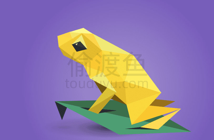 濒临灭绝动物拼图-30个CSS碎片拼成的30种濒临灭绝动物-偷渡鱼
