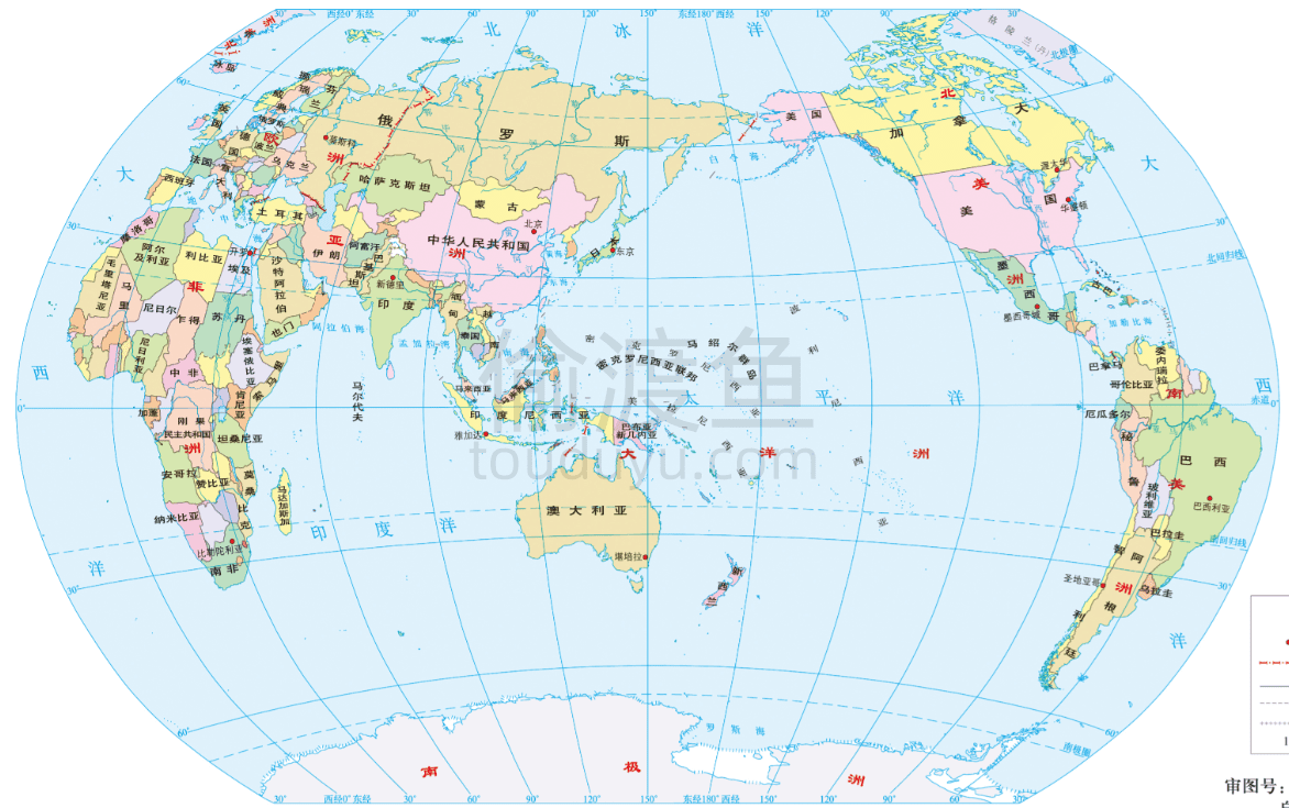 标准地图服务系统-下载高清中国地图、世界地图-偷渡鱼