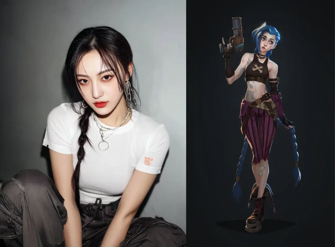 GenColoring AI-AI 照片转涂色页生成器-偷渡鱼