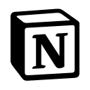 Notion_偷渡鱼
