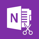 Onenote_偷渡鱼