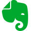 Evernote_偷渡鱼